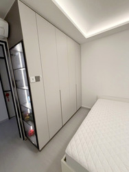 Blk 311 Woodlands Street 31 (Woodlands), HDB 4 Rooms #507827361